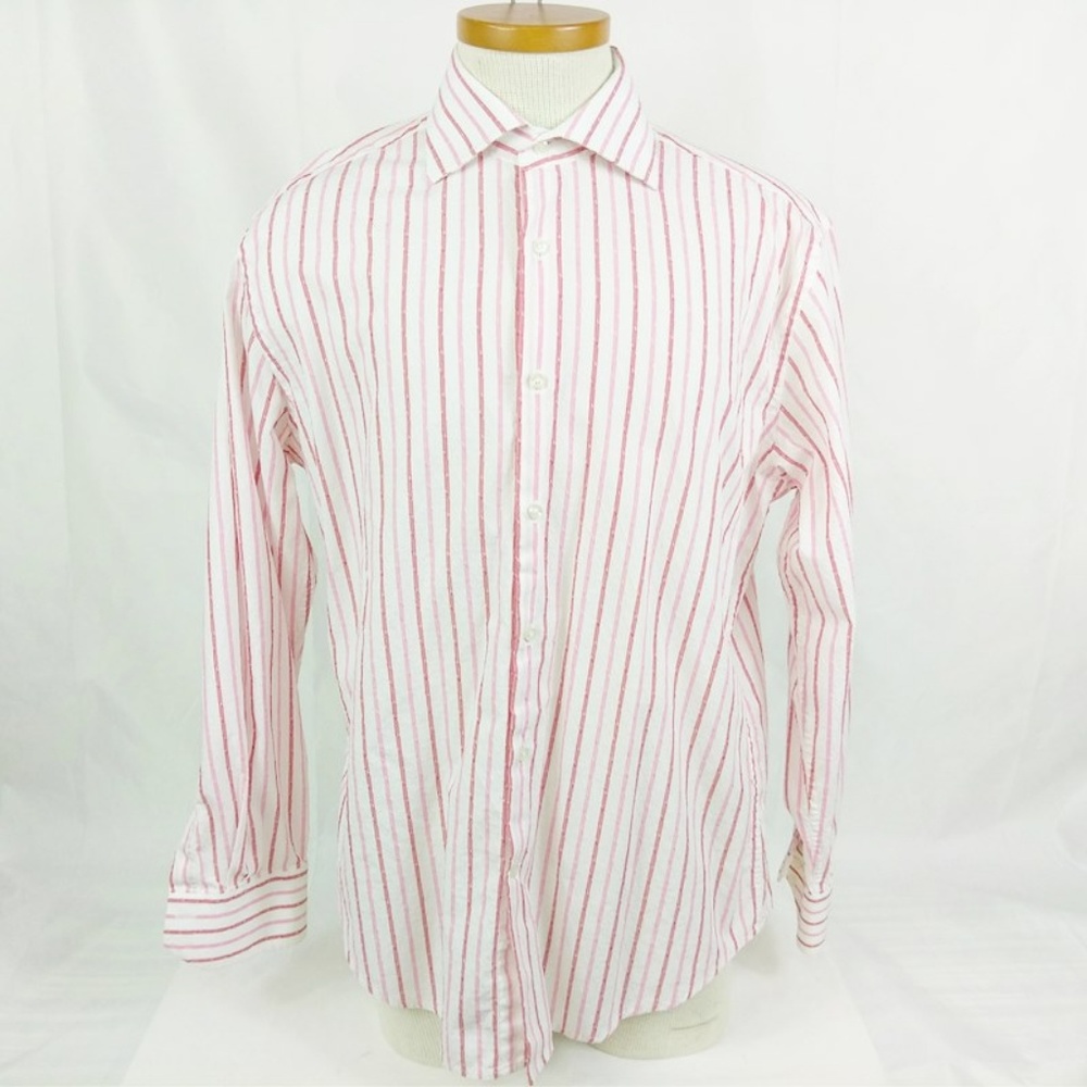 Johnny Fly Casual Shirt
